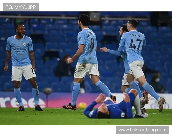 曼城近10场淘汰赛败多于胜