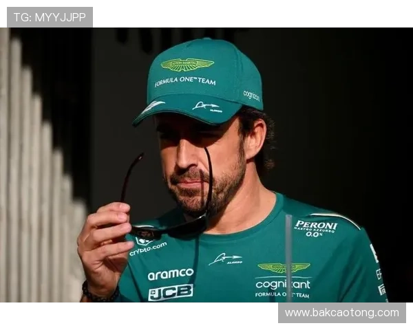 阿隆索因剧烈震动退赛 无奈称难以坚持